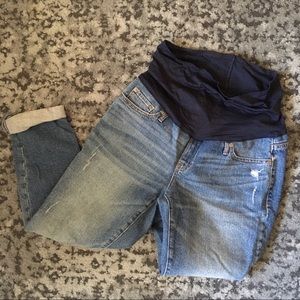 Gap Maternity Jeans